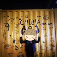 2019年微信头像范(11)