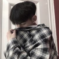 头像部位鞋男生(5)