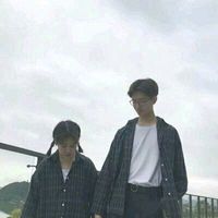 情侣头像抱在一起呃(13)
