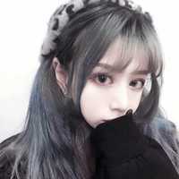 无水印小清新女生头像(13)