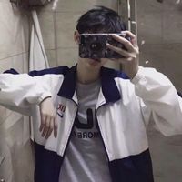 黑人搞怪头像男生(15)