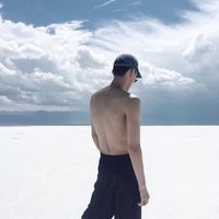 酷的霸气的qq头像男生头像大全(20)
