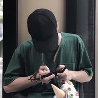 一个人的微信头像是空白(10)