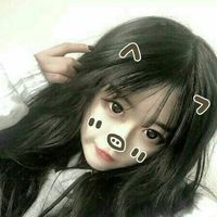 骚气图片头像女生露背肩(14)
