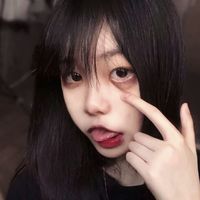 网红头像女生超拽霸气(11)