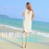 上半身情侣头像带字(9)