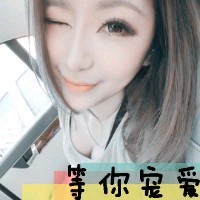 经典带字微信头像(4)