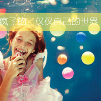 赵丽颖qq头像女生带字(3)