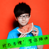 qq非主流男生带字伤感头像大全(11)