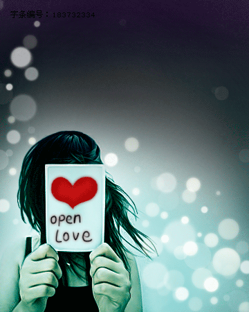˸ж̬ǩͼƬʹΨһĶ(7)_WWW.AIGEXING.COM