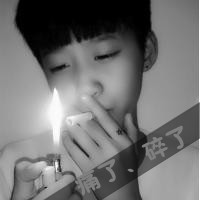孤独背影情侣头像带字头像