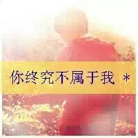 女生吸烟头像霸气 黑白头像带字头像(3)