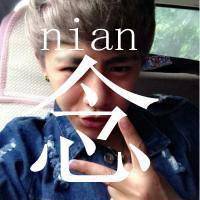 tfboys情侣头像带字(18)