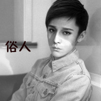 伤感带文字的头像男生头像(17)