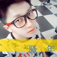 黑白酷的情侣头像带字(18)