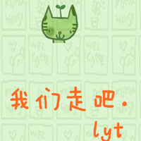 黑白意境文字图片女生头像(10)