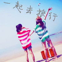 qq图片头像带字女生(19)