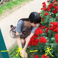 带字的小清新头像女生头像图片素材(16)