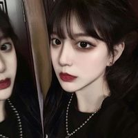 真人美女头像 微信(20)