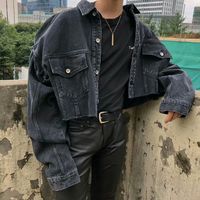 黑暗系qq头像男生(13)