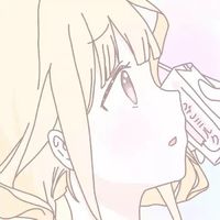 很酷不聊天情侣头像(17)