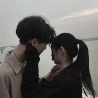 马丁孔蒂情侣头像(17)