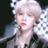 真人团体的男生头像(6)