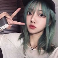 头像女生社会个性网(13)