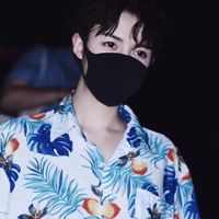 qq头像男生带眼镜斯文(16)