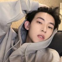 个性男生霸气气质头像(16)
