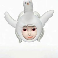 最吉微信头像