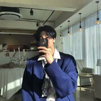 欧洲黑白微信头像图片(14)