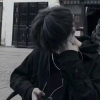 什么都淡忘的男生头像(15)