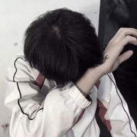 高清男生头像痞子(11)