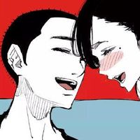 帅气的情侣头像背影图片大全(19)