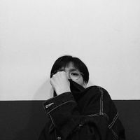 QQ头像男生背影 海边(17)