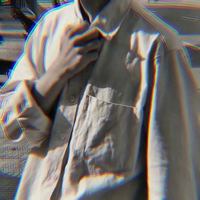 男生皇冠黑白头像图片(3)