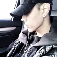 三十出头的男人微信头像(15)