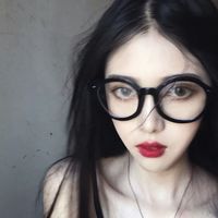 女生头像路锁骨(4)