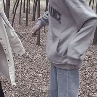 关于衣服的情侣头像大全(3)