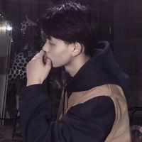 特别的姓氏男生头像(8)