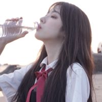关于吃货女生的头像(20)