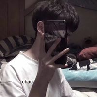 二次元的男生头像图片(17)
