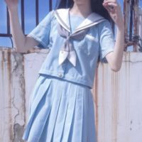 萌萌的qq头像女生版(11)