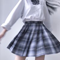 甜美笑容女生头像(16)