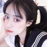 霸气颓废女生头像(17)