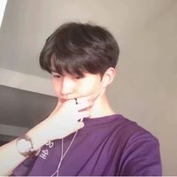 微信头像古装男皇上(9)