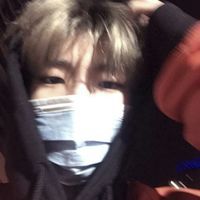 自己微信头像黑了一半(14)