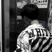 好看的头像 男生 个性 伤感(4)