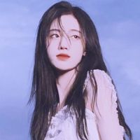 女生大脸图片头像(13)